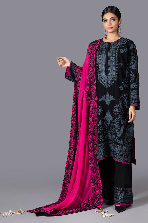 Black Aari