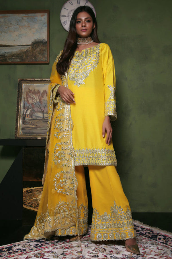 Yellow Gold