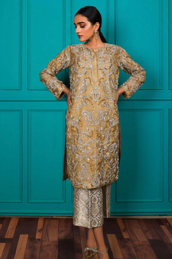 Zerin Kameez