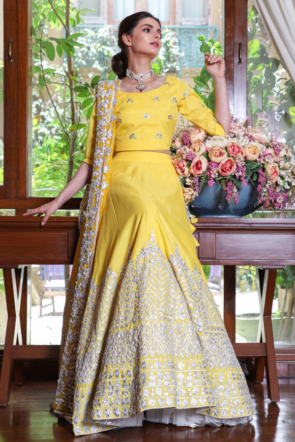 Flavia Lehenga