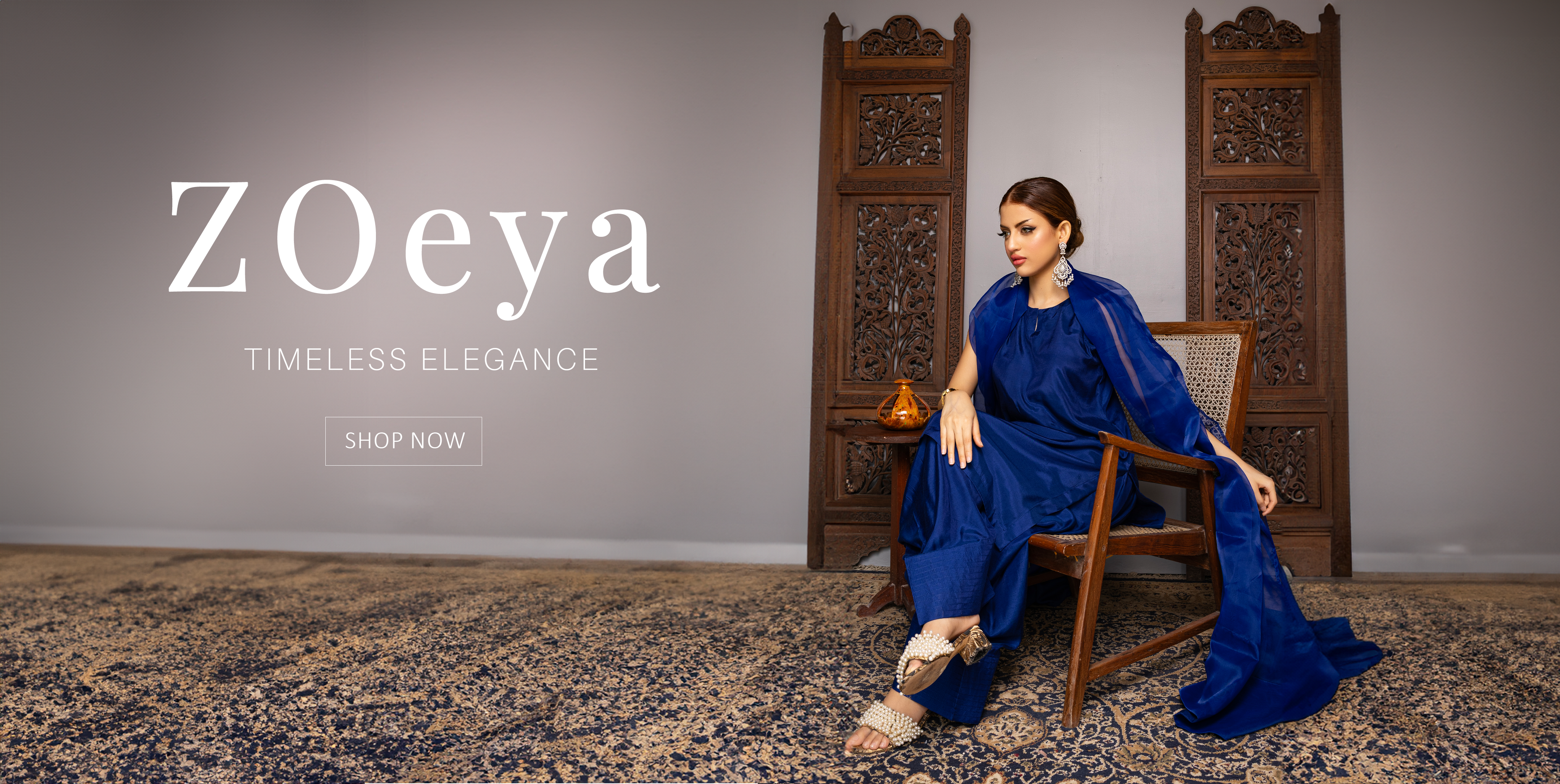 collection banner